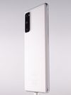 gallery Мобилен телефон Samsung Galaxy S20 FE 5G, Cloud White, 128 GB, Foarte Bun