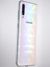 Mobiltelefon Samsung Galaxy A50 (2019), White, 128 GB, Excelent