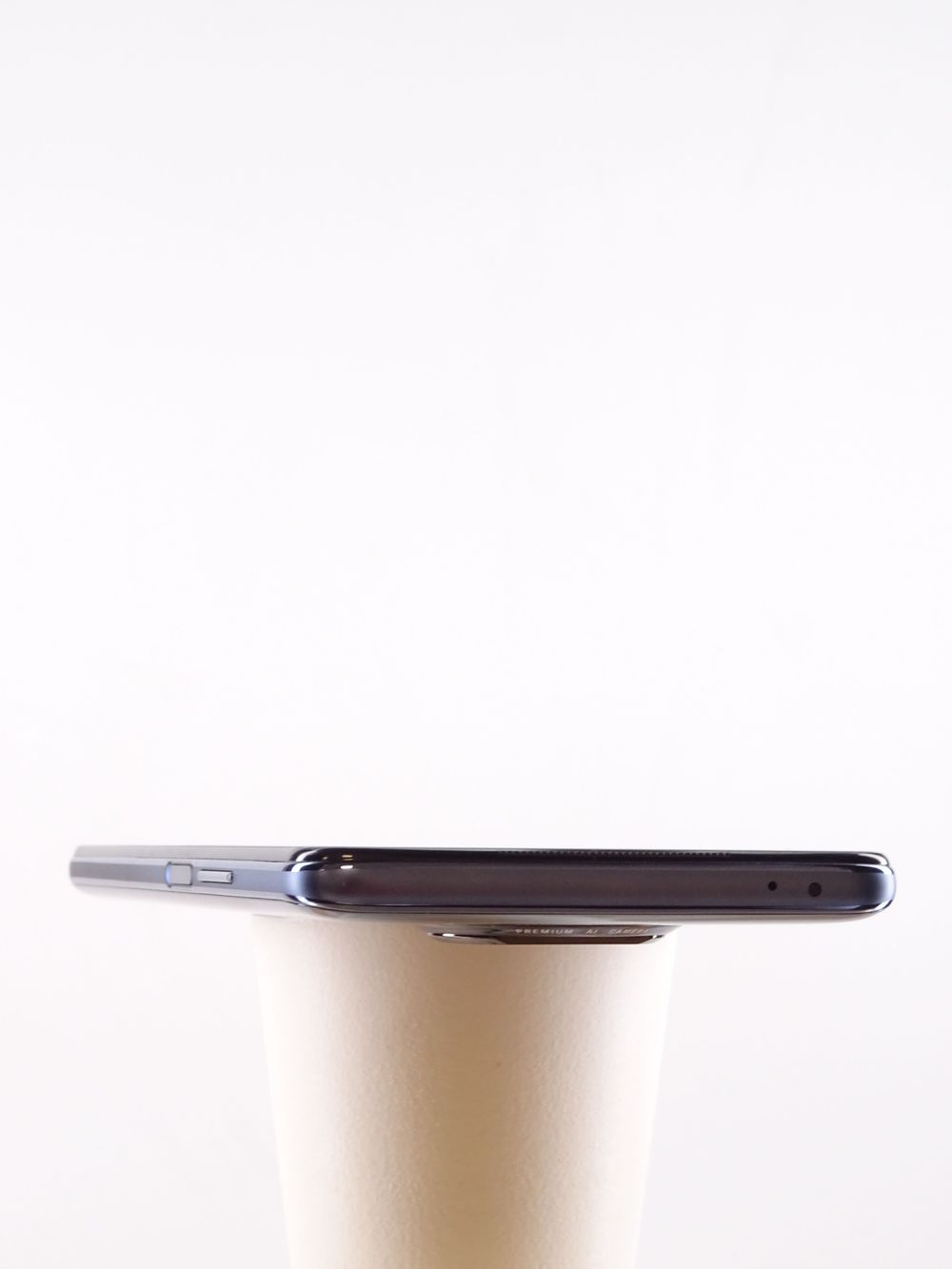 Telefon mobil Xiaomi Mi 10T Lite 5G, Pearl Gray, 128 GB,  Ca Nou