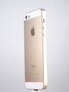 Mobiltelefon Apple iPhone SE, Gold, 16 GB, Foarte Bun