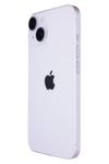 gallery Mobiltelefon Apple iPhone 14 eSIM, Purple, 128 GB, Excelent