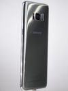 Mobiltelefon Samsung Galaxy S8, Arctic Silver, 64 GB, Bun