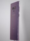 Telefon mobil Samsung Galaxy Note 9, Lavender Purple, 128 GB,  Excelent