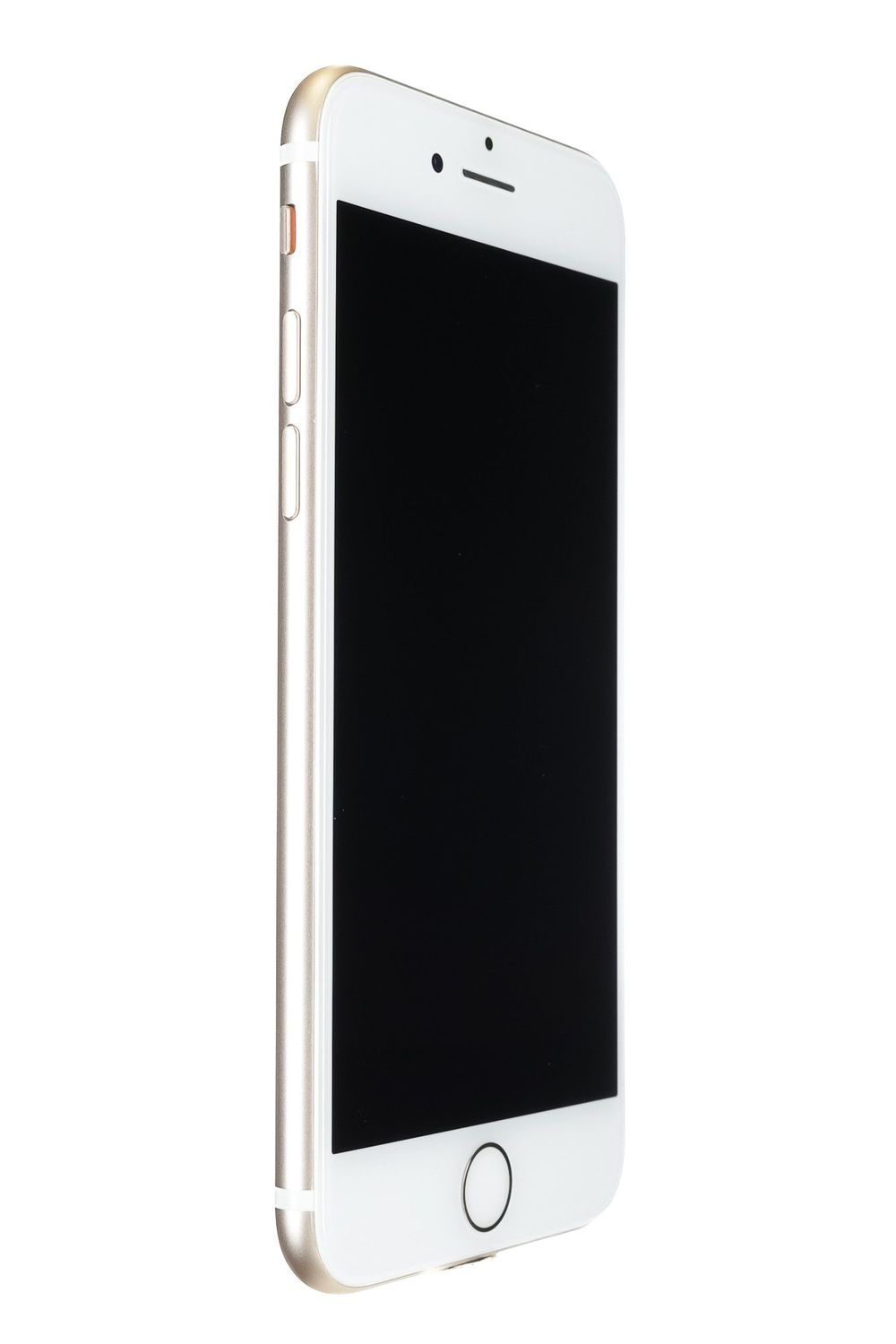 Мобилен телефон Apple iPhone 7, Gold, 32 GB, Excelent