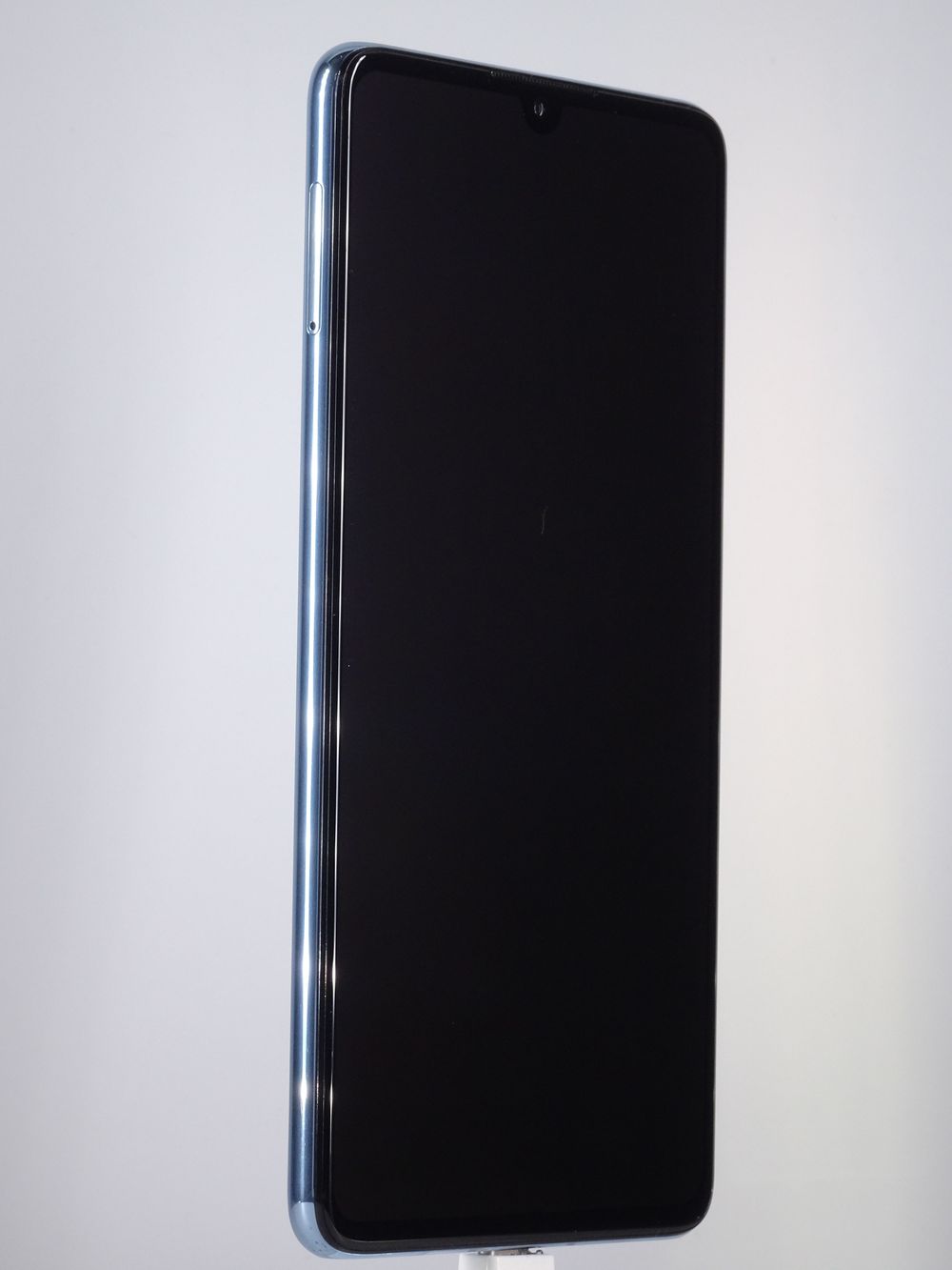 Telefon mobil Huawei P30 Dual Sim, Breathing Crystal, 256 GB,  Ca Nou