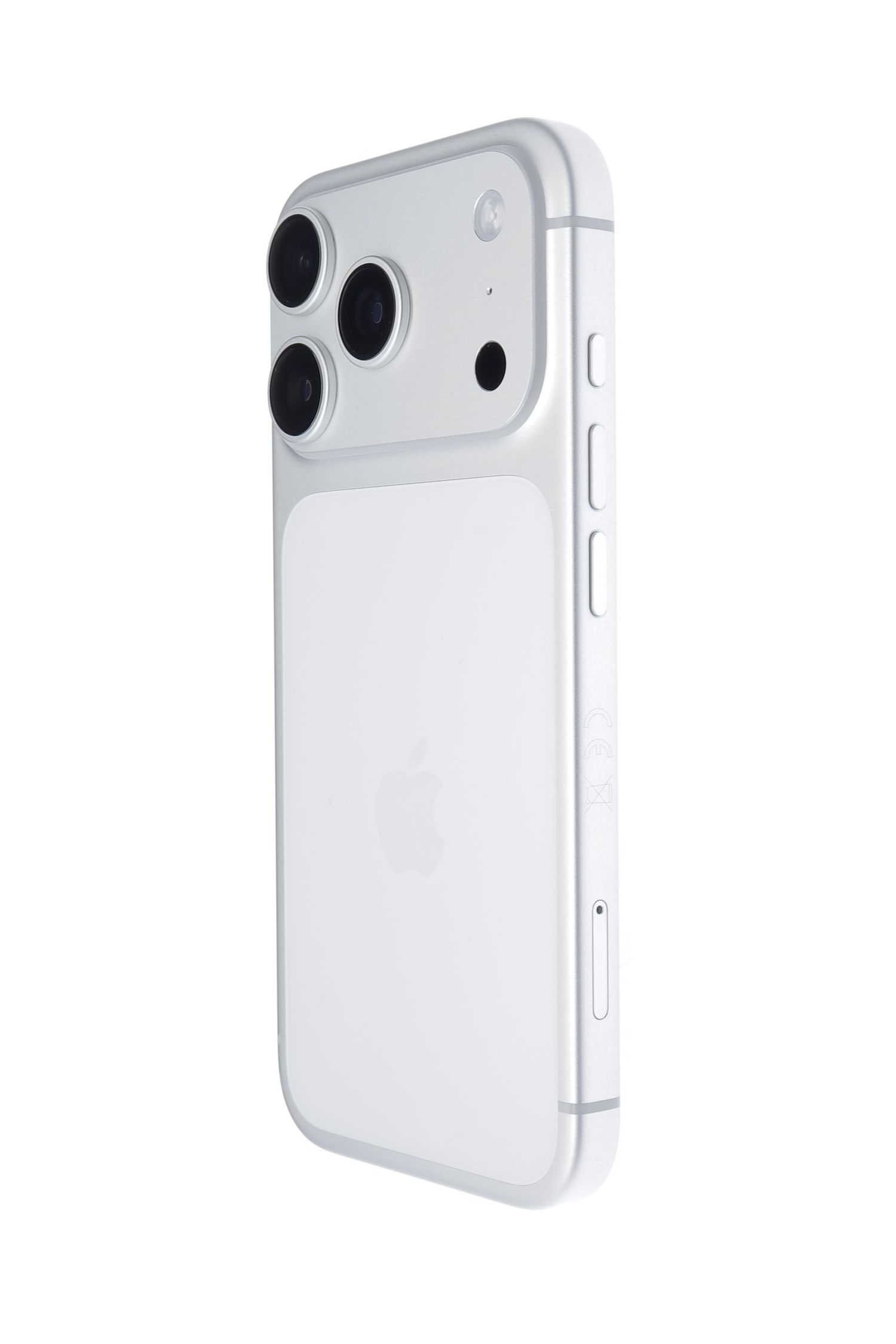Apple iPhone 17 Pro, Silver, 256 GB - de la 5.099 lei