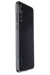 Мобилен телефон Huawei P20 Pro, Black, 128 GB, Ca Nou