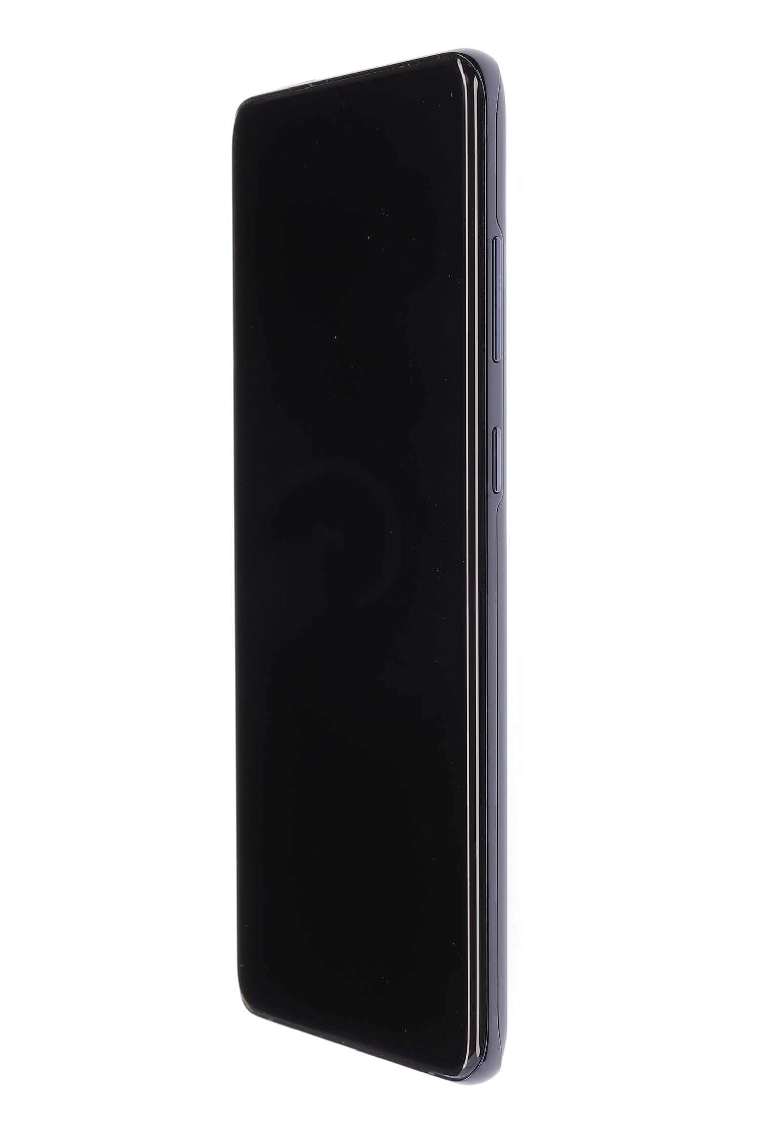 Telefon mobil Samsung Galaxy S20 Plus, Cosmic Black, 256 GB, Bun