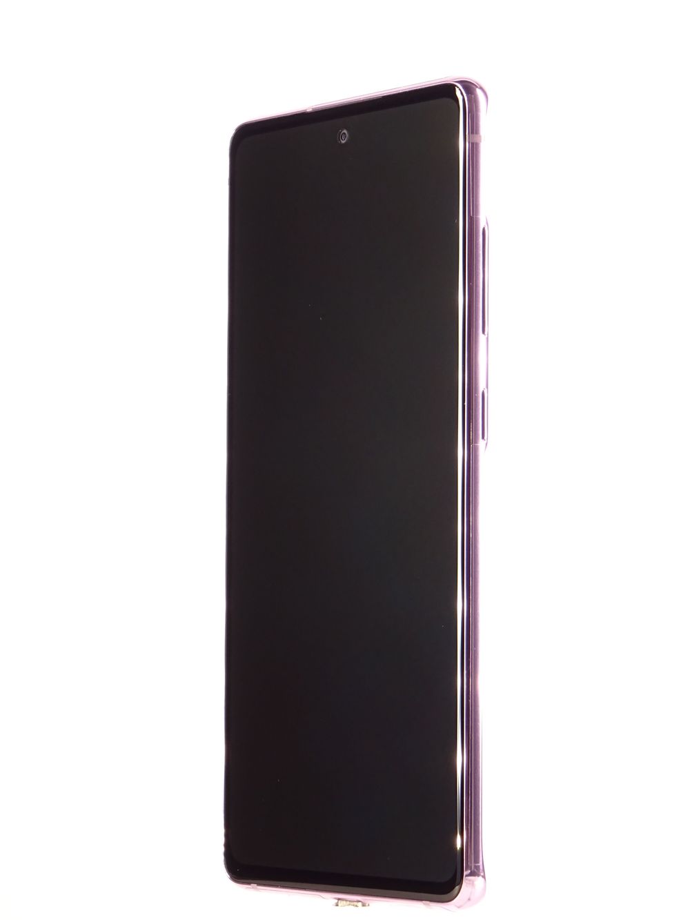 Samsung Galaxy S20 FE 128 GB Cloud Lavender - Като нов