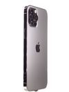 Telefon mobil Apple iPhone 12 Pro Max, Graphite, 512 GB,  Excelent