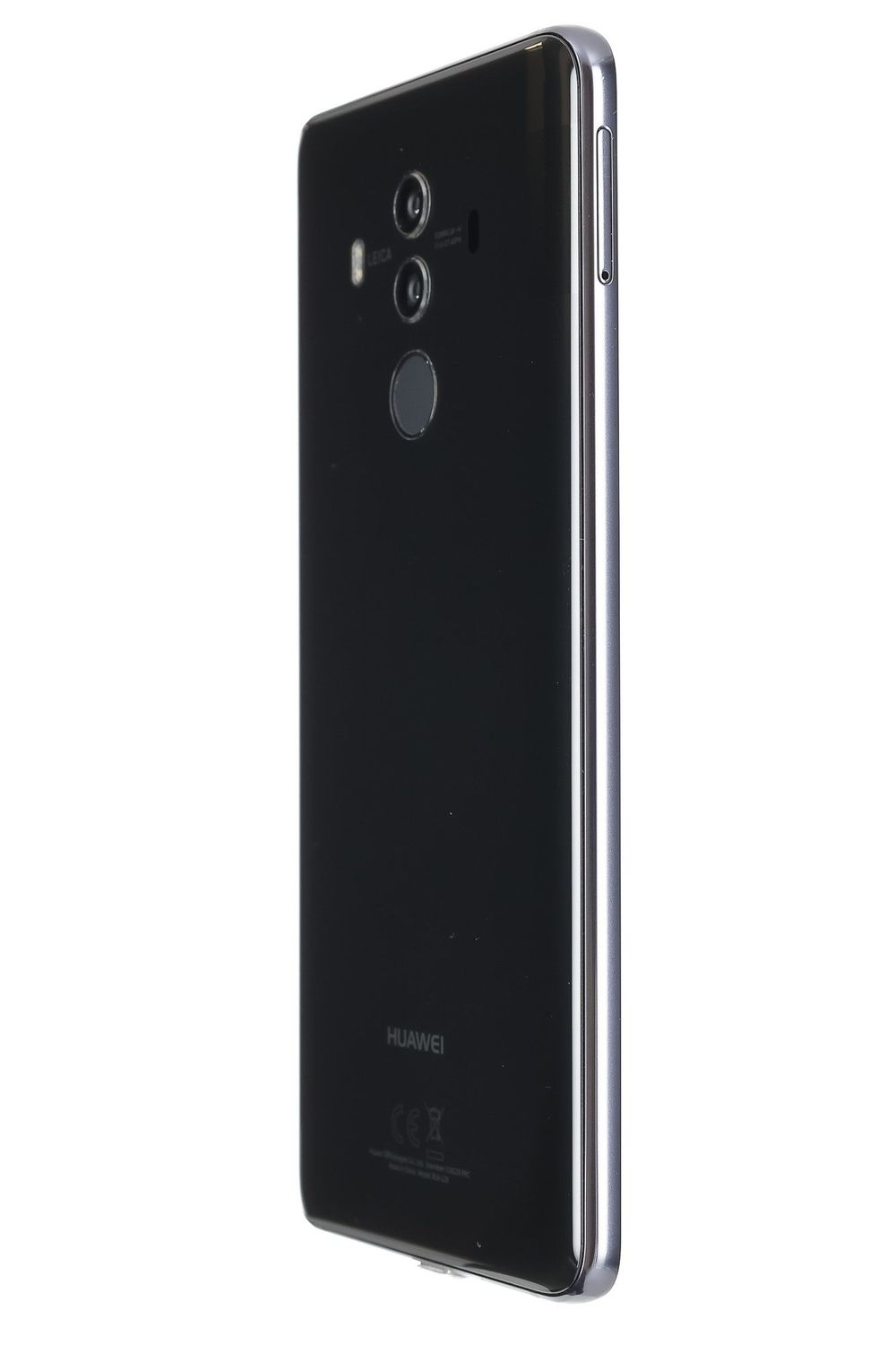 Телефони Huawei, Mate 10 Pro, 128 GB, Titanium Grey - от 309.99 лв | Flip.bg