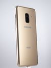 gallery Mobiltelefon Samsung Galaxy A8 (2018), Gold, 64 GB, Excelent