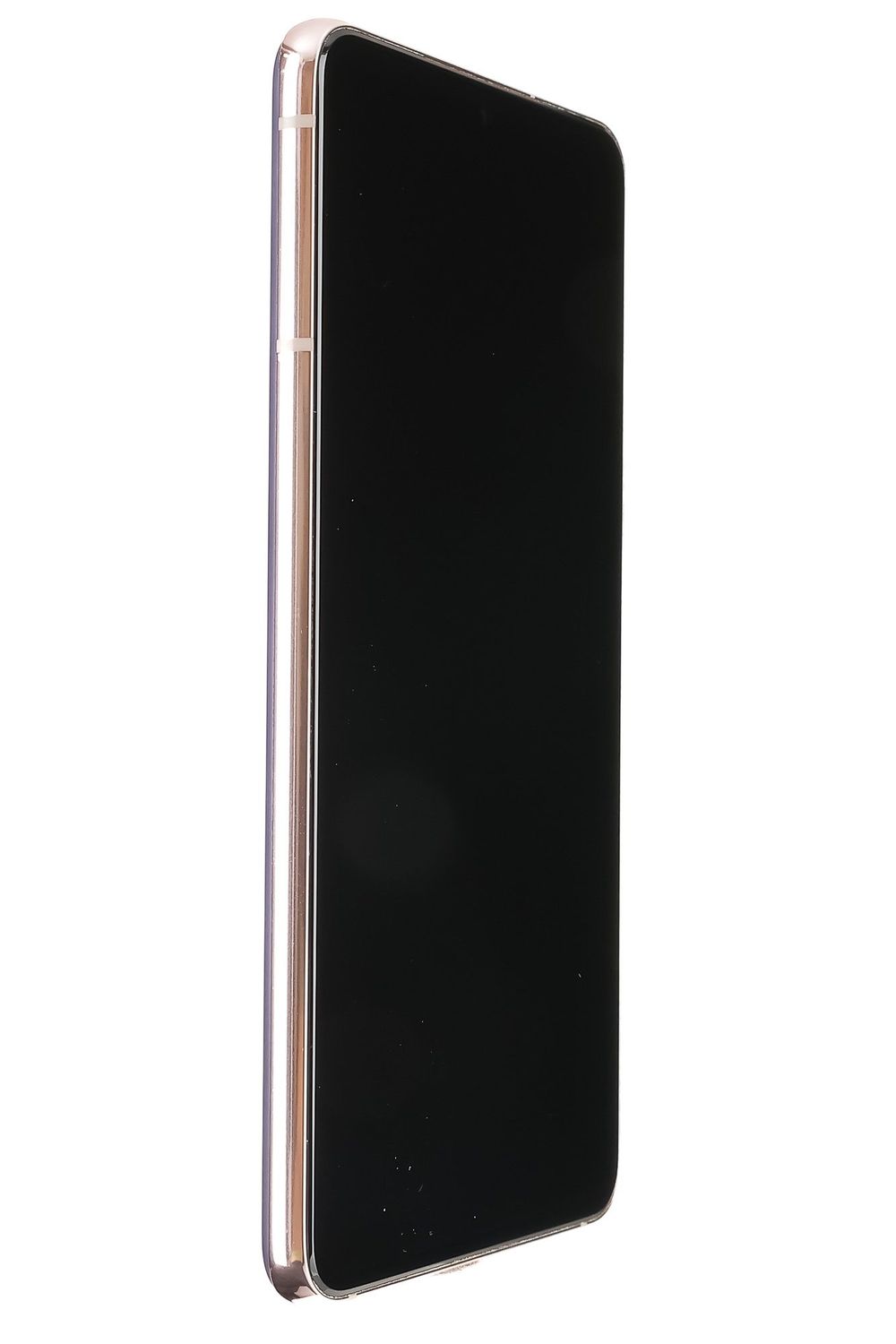 Samsung Galaxy S21 5G 128 GB Purple - Újszerű
