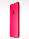 Мобилен телефон Apple iPhone 7, Red, 128 GB, Excelent