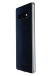 Telefon mobil Samsung Galaxy S10 Dual Sim, Prism Black, 128 GB,  Excelent