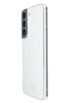 Telefon mobil Samsung Galaxy S22 5G, Phantom White, 128 GB, Excelent