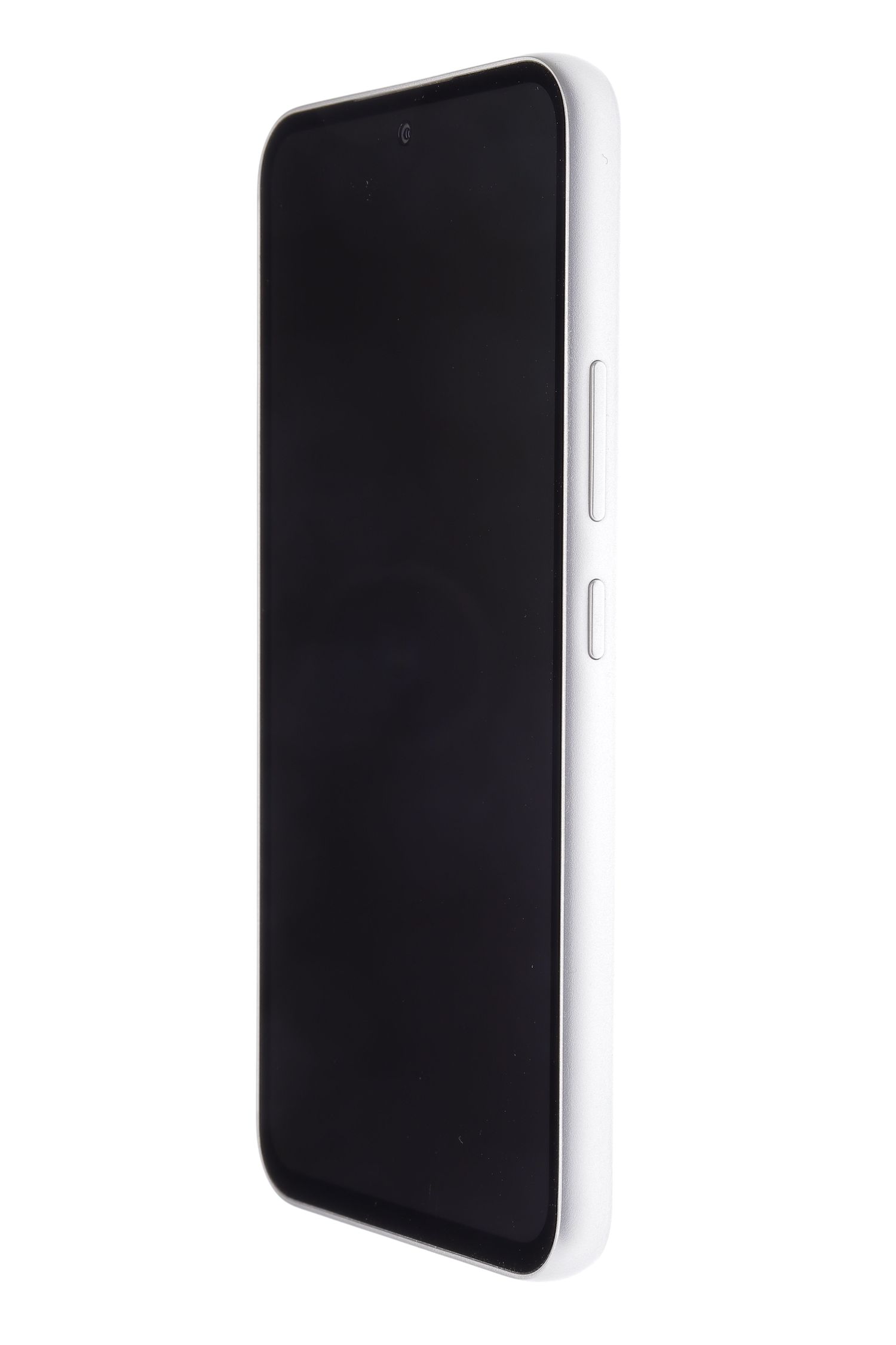 Мобилен телефон Samsung Galaxy A54 5G, Awesome White, 256 GB, Bun