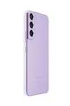 Мобилен телефон Samsung Galaxy S22 5G, Bora Purple, 128 GB, Excelent