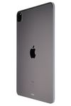 Tabletă Apple iPad Pro 3 11.0" (2021) 3rd Gen Wifi, Space Gray, 256 GB, Bun