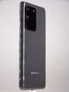 Telefon mobil Samsung Galaxy S20 Ultra 5G Dual Sim, Cosmic Grey, 256 GB,  Excelent