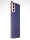 Mobiltelefon Samsung Galaxy S21 Plus 5G, Violet, 128 GB, Foarte Bun