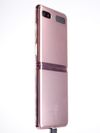 Mobiltelefon Samsung Galaxy Z Flip 5G, Bronze, 256 GB, Ca Nou