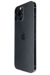 Telefon mobil Apple iPhone 13 Pro Max, Graphite, 512 GB, Bun