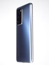 Telefon mobil Huawei P40 Pro, Silver Frost, 128 GB, Foarte Bun