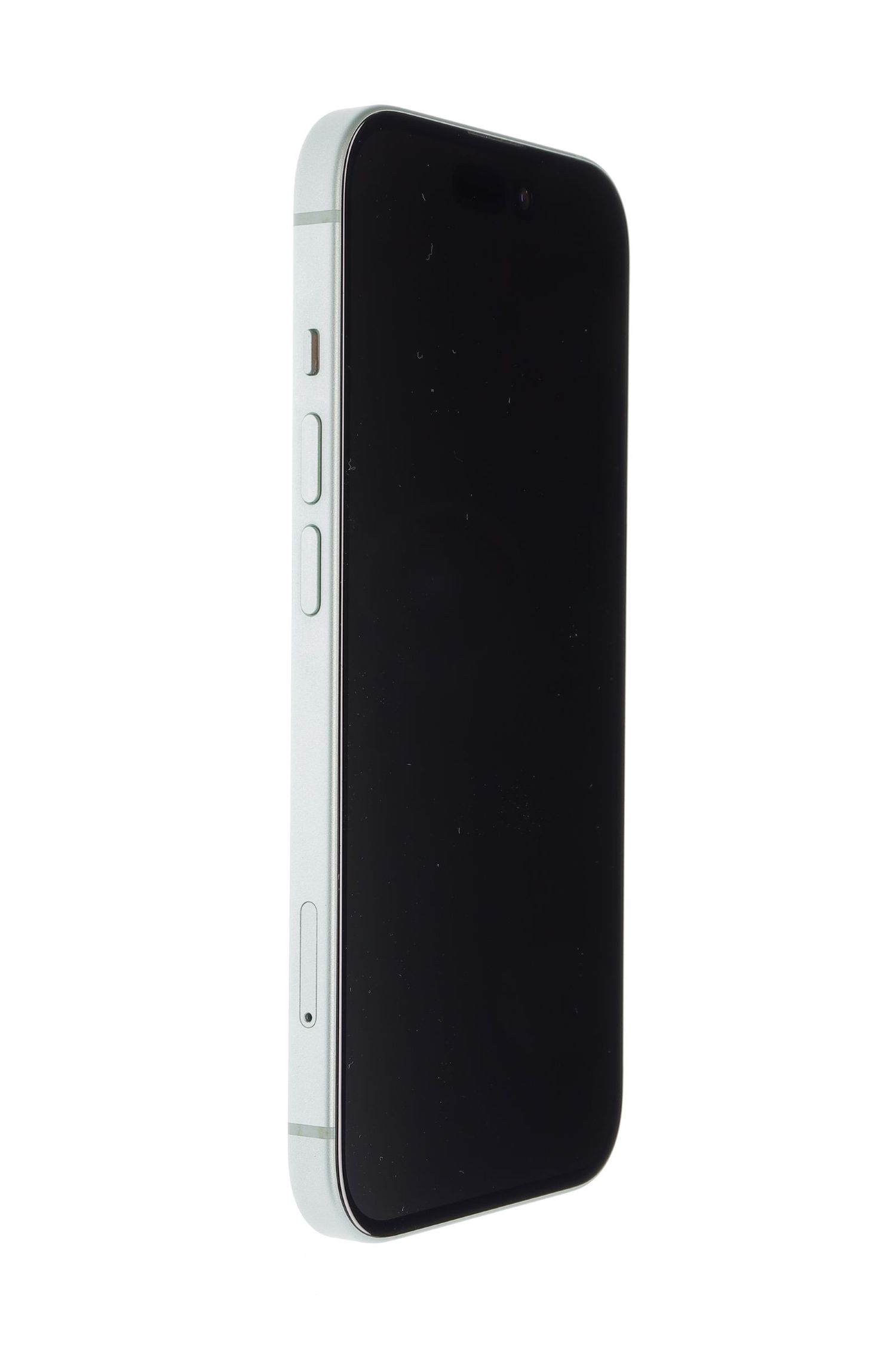 Apple iPhone 15 128 GB Green - Excelent