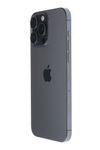 Telefon mobil Apple iPhone 15 Pro Max, Black Titanium, 512 GB, Ca Nou