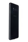 Telefon mobil Samsung Galaxy S8 Dual Sim, Midnight Black, 64 GB, Ca Nou