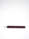 Telefon mobil Samsung Galaxy S22 Ultra 5G Dual Sim, Burgundy, 256 GB,  Excelent