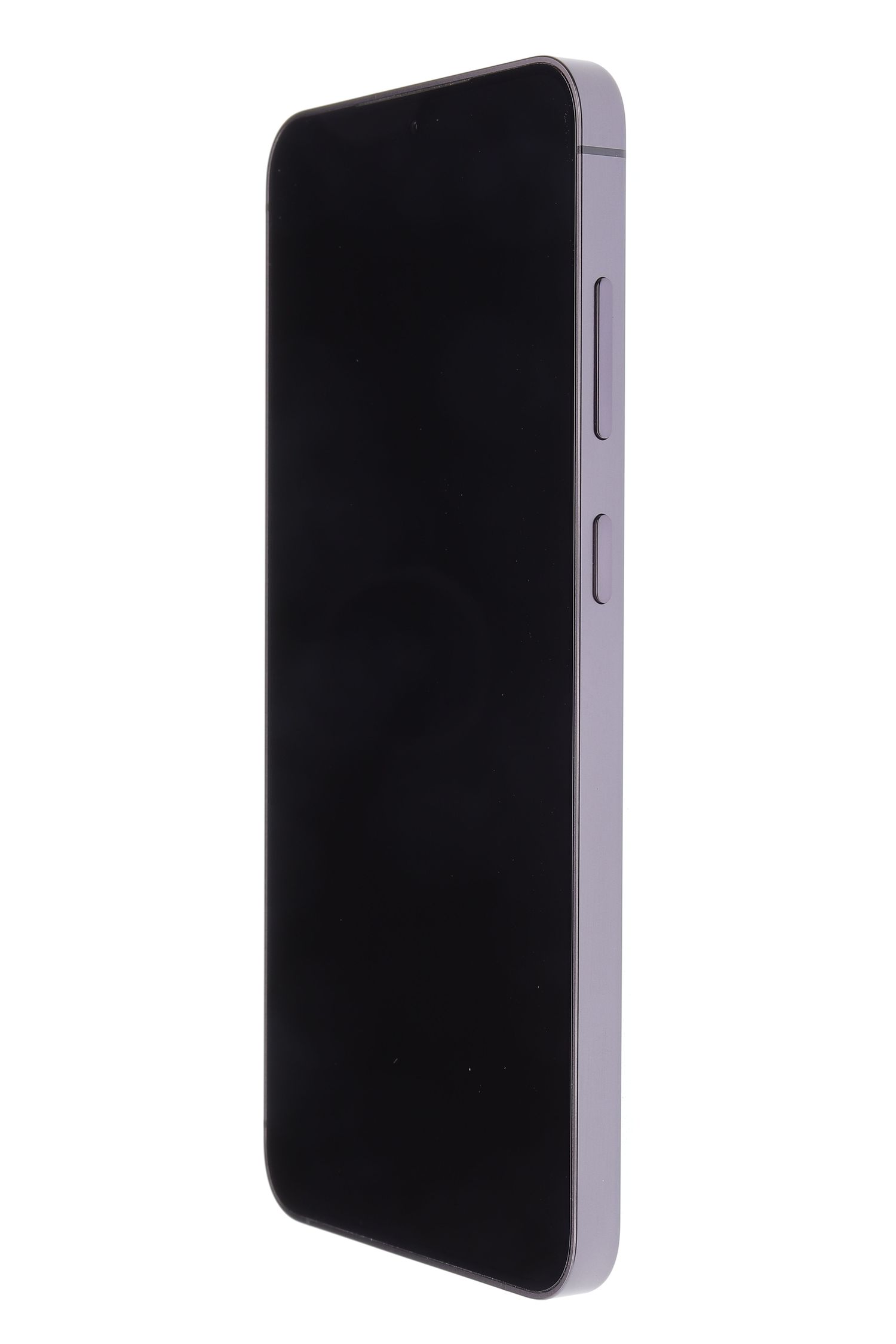 Telefon mobil Samsung Galaxy S24 Plus 5G Dual Sim, Marble Gray, 512 GB, Ca Nou