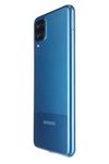 Мобилен телефон Samsung Galaxy A12, Blue, 128 GB, Ca Nou