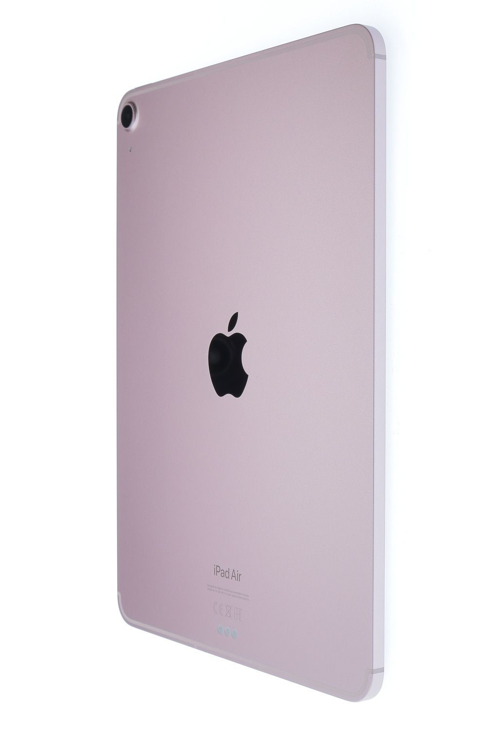 Tаблет Apple iPad Air 5 10.9" (2022) 5th Gen Cellular, Pink, 64 GB, Ca Nou
