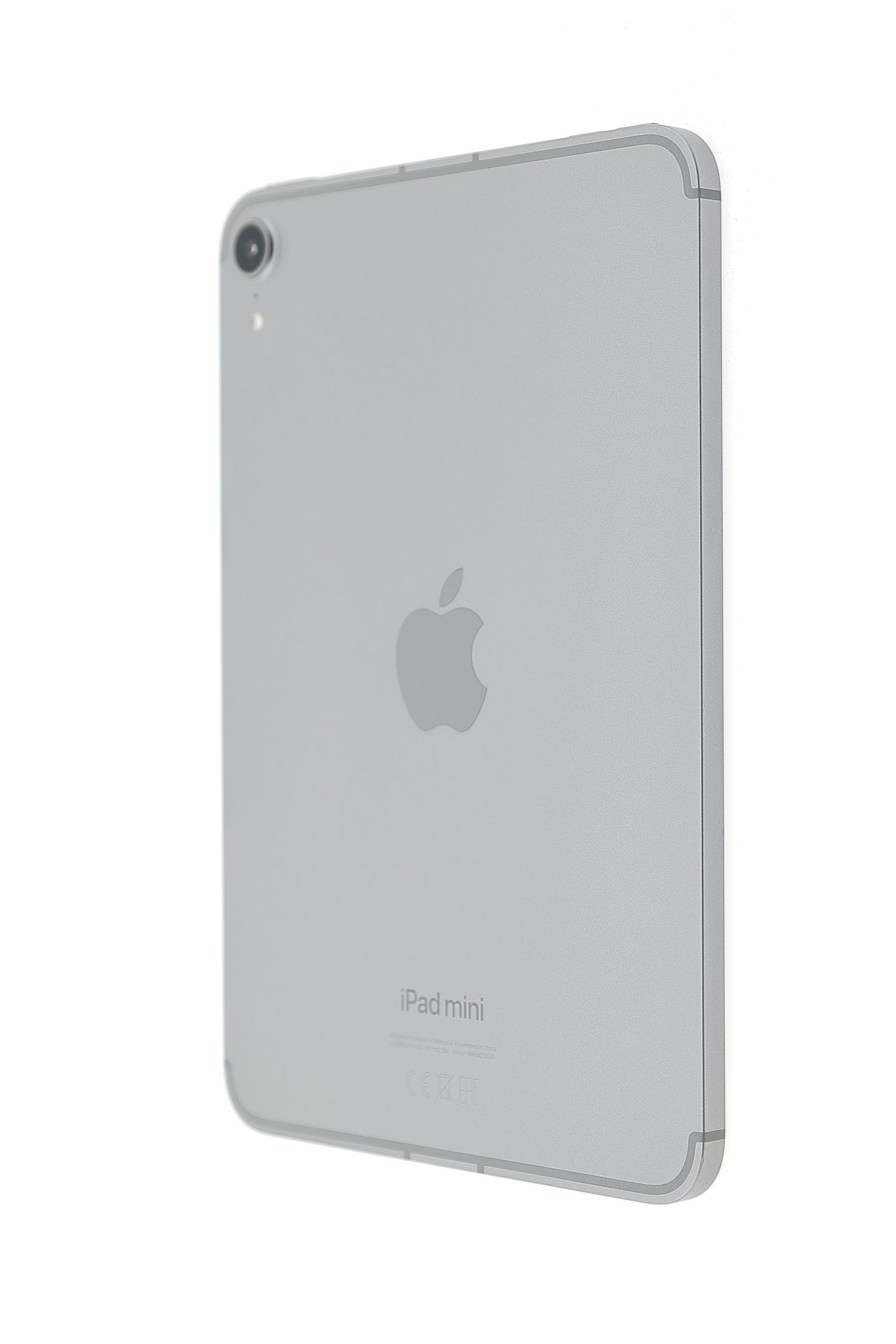 Apple iPad mini 8.3" (2024) 7th Gen Cellular 512 GB Space Gray - Ca nou