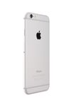 Mobiltelefon Apple iPhone 6, Silver, 16 GB, Foarte Bun