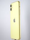 gallery Telefon mobil Apple iPhone 11, Yellow, 64 GB,  Excelent