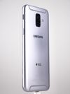 Мобилен телефон Samsung Galaxy A6 (2018), Lavender, 64 GB, Excelent