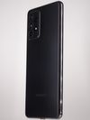 Mobiltelefon Samsung Galaxy A72 5G, Black, 128 GB, Ca Nou