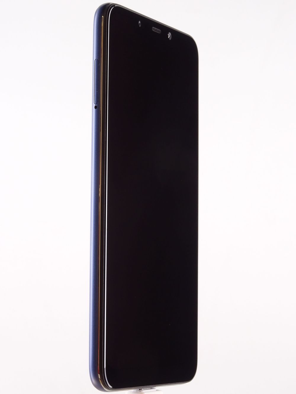 Mobiltelefon Xiaomi Poco F1, Steel Blue, 64 GB, Foarte Bun