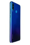 Telefon mobil Huawei P30 Lite, Peacock Blue, 128 GB, Bun