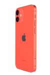 Мобилен телефон Apple iPhone 12 mini, Red, 128 GB, Bun