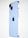 Telefon mobil Apple iPhone 14 eSIM, Blue, 128 GB,  Excelent
