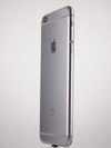 Мобилен телефон Apple iPhone 6S Plus, Space Grey, 128 GB, Bun