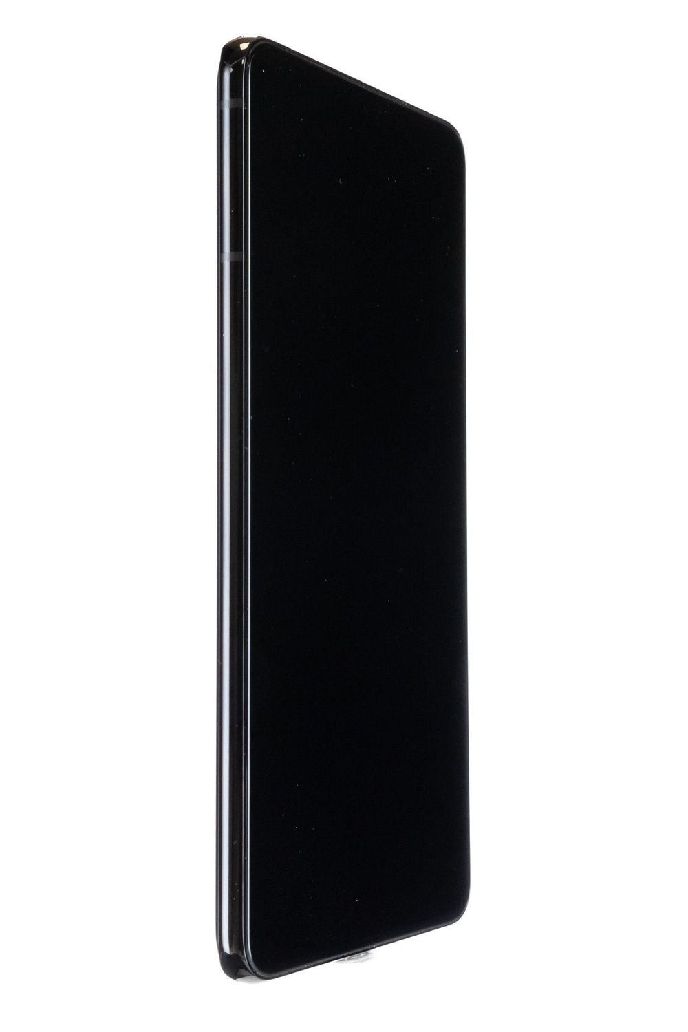 Мобилен телефон Samsung Galaxy S21 Plus 5G, Black, 256 GB, Foarte Bun