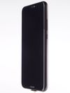 Mobiltelefon Huawei P20 Lite, Midnight Black, 64 GB, Foarte Bun