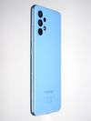 Telefon mobil Samsung Galaxy A32 5G, Blue, 64 GB,  Excelent