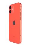 Telefon mobil Apple iPhone 12 mini, Red, 64 GB, Foarte Bun