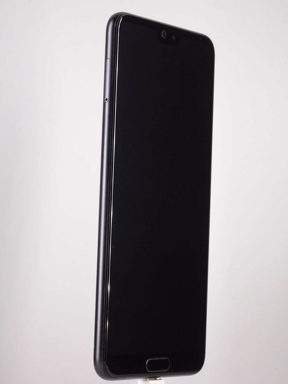 Мобилен телефон Huawei, P20 Pro, 256 GB, Black,  Отлично